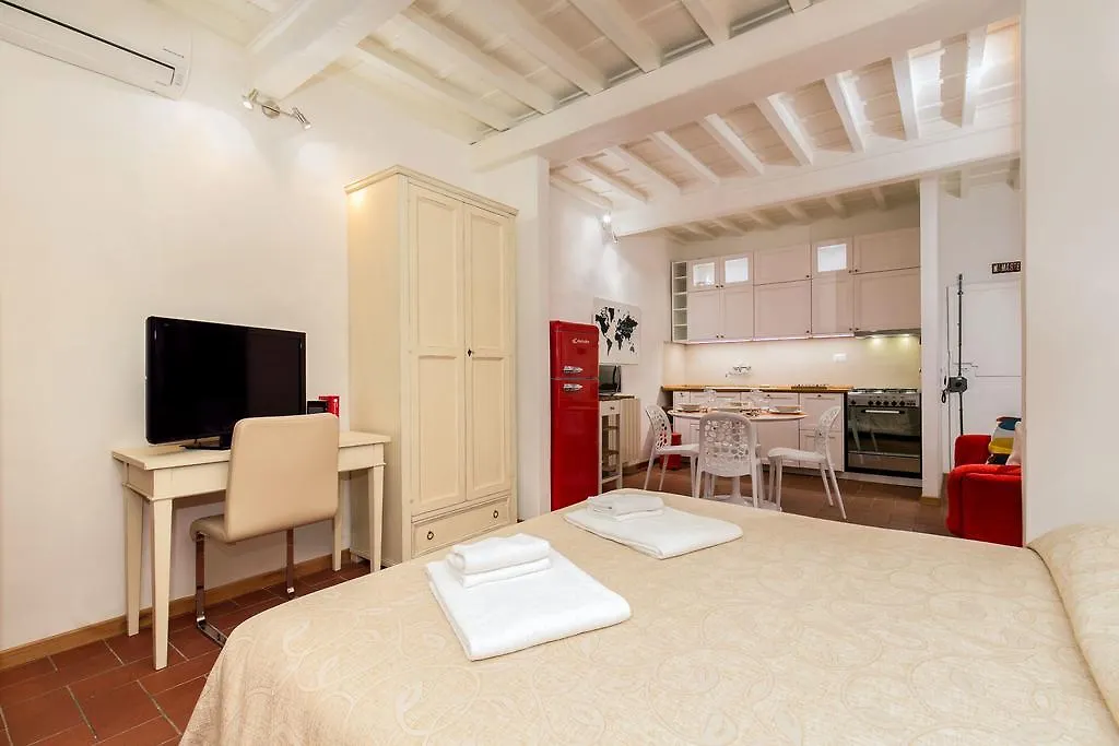 Apartmán Pinocchio House Florencie